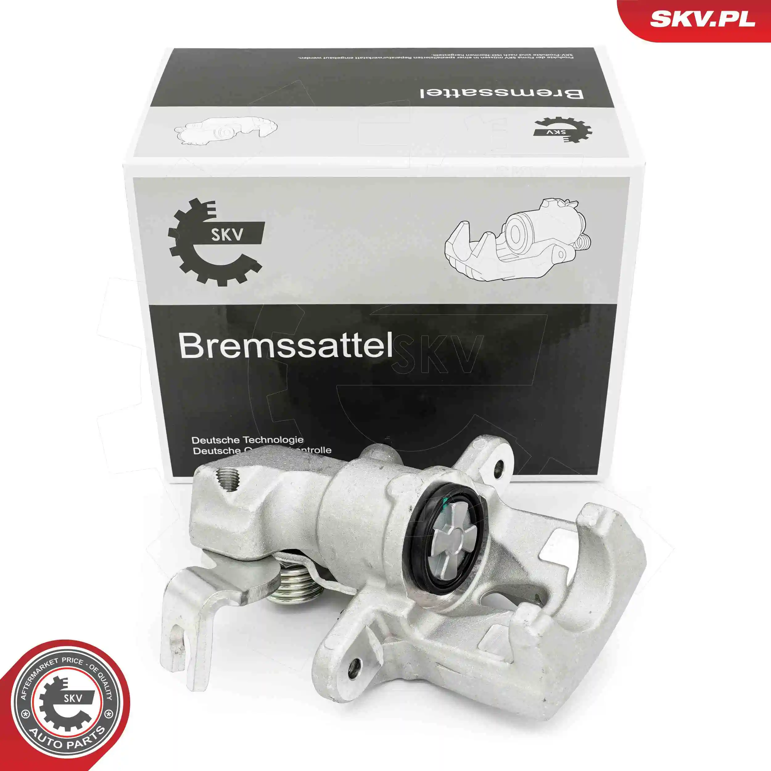 Brake Caliper